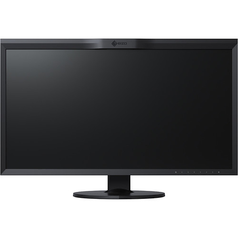 ColorEdge CG319X 31.1 in. 17:9 Hardware Calibration IPS Monitor Image 4