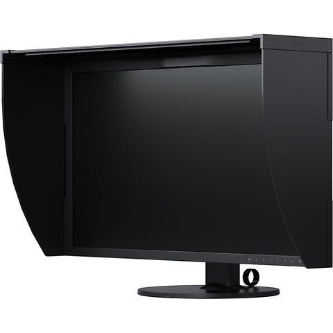 ColorEdge CG319X 31.1 in. 17:9 Hardware Calibration IPS Monitor Image 1