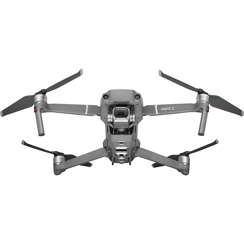 Mavic 2 Pro Drone with Remote Controller Image 5