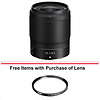 NIKKOR Z 35mm f/1.8 S Lens Thumbnail 0