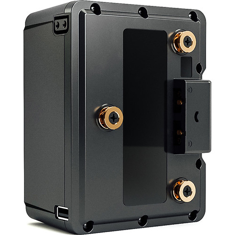 Dionic XT 150Wh Gold-Mount Lithium-Ion Battery Image 1