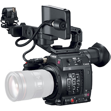 EOS C200 Cinema Camera (EF-Mount) - Pre-Owned Image 0