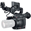 EOS C200 Cinema Camera (EF-Mount) - Pre-Owned Thumbnail 0