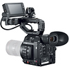 EOS C200 Cinema Camera (EF-Mount) - Pre-Owned Thumbnail 1