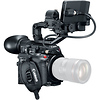 EOS C200 Cinema Camera (EF-Mount) - Pre-Owned Thumbnail 2