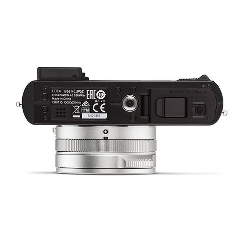 Leica D-Lux 7 Compact Camera (Black)