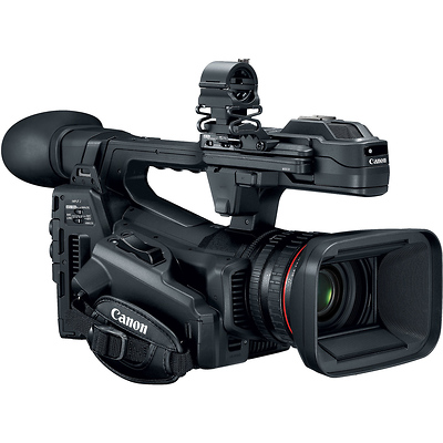 Canon Xf705 Professional 4k Camcorder