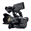 PXW-FS5 XDCAM Video Camera With 18-105mm Zoom Lens - Pre-Owned Thumbnail 1