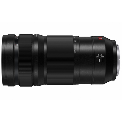 Panasonic Lumix S Pro 70 0mm F 4 O I S Lens