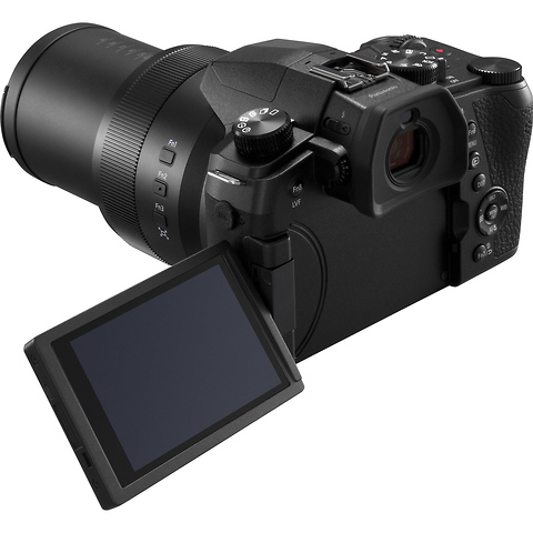 Mis pensioen Discipline Panasonic Lumix DC-FZ1000 II Digital Camera
