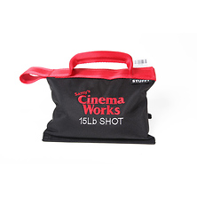 STUFFT Cinema Works T-Marker Shot Bag (Green)