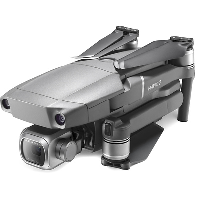 Dji Mavic 2 Pro With Smart Controller