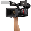 AG-CX350 4K Camcorder Thumbnail 4