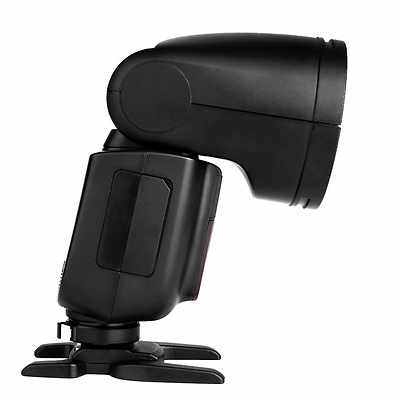 Godox V1 Round Head Flash Speedlight For Sony