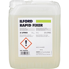 Rapid Fixer (Liquid, 5 Liters) Image 0