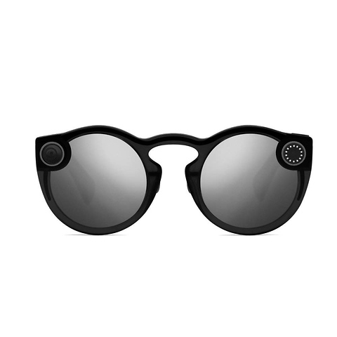Snap Inc. Spectacles 2 (Original) - Water Resistant HD Camera