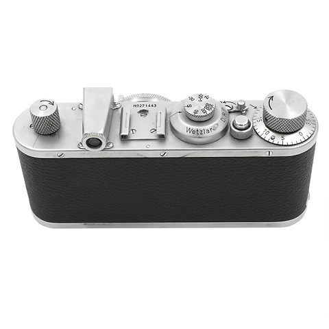 Standard 1 Rangefinder Camera - Pre-Owned Image 1