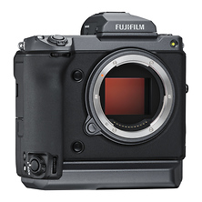 GFX 100 Medium Format Mirrorless Camera Body - Open Box Image 0