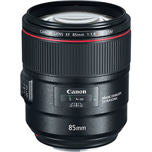 EF 85mm f/1.4L IS USM Lens - Pre-Owned Image 0