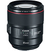 EF 85mm f/1.4L IS USM Lens - Pre-Owned Thumbnail 0