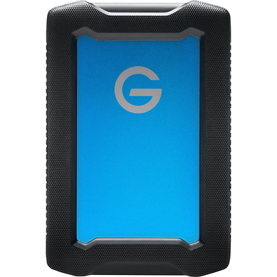 G Technology 2tb Armoratd Usb 3 1 Gen 1 External Hard Drive