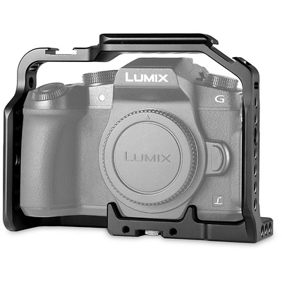 Smallrig Cage For Panasonic Lumix Dmc G85 G80