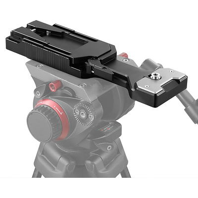 Smallrig Vct 14 Quick Release Tripod Plate