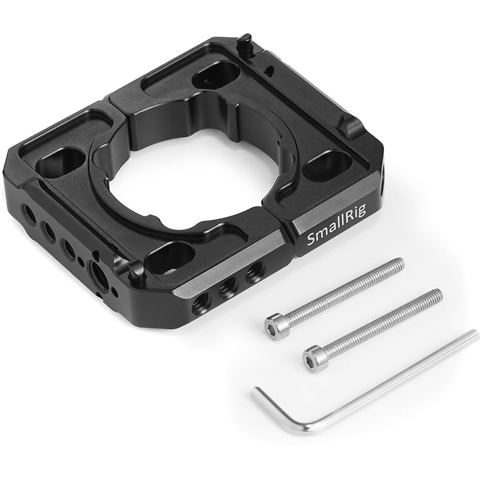 Mounting Clamp for DJI Ronin-S Gimbal Image 1