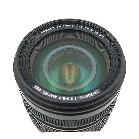 Tamron | AF 28-300mm f/3.5-6.3 XR Di LD Macro Lens for Sony