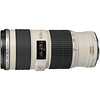 EF 70-200mm f/4L IS USM Lens - Pre-Owned Thumbnail 0