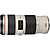 EF 70-200mm f/4L IS USM Lens - Pre-Owned