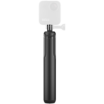 Gopro Grip Extension Pole With Tripod For Gopro Hero And Max 360 Cameras