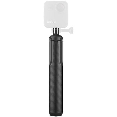 gopro pole with remote