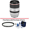 RF 70-200mm f/2.8 L IS USM Lens Thumbnail 0