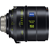 Supreme Prime 150mm T1.8 Lens (PL Mount, Feet) Thumbnail 1