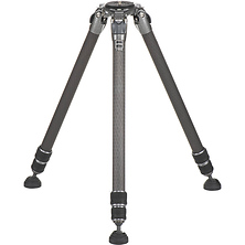 GT3533S Systematic Series 3 Carbon Fiber Tripod (Standard) Image 0