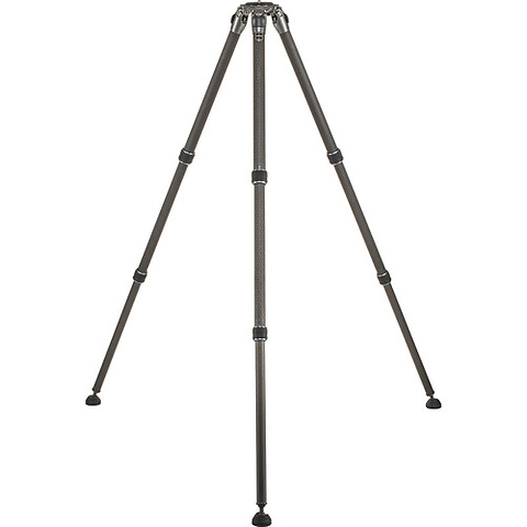 GT3533S Systematic Series 3 Carbon Fiber Tripod (Standard) Image 1