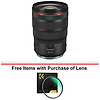 RF 24-70mm f/2.8L IS USM Lens Thumbnail 0