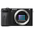 Alpha a6600 Mirrorless Digital Camera Body Black - Pre-Owned