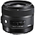 30mm f/1.4 DC HSM Art Lens for Canon EF Mount - Pre-Owned