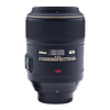 NIKKOR AF-S 105mm  VR Micro- f/2.8G IF-ED Lens - Pre-Owned Thumbnail 0