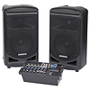 Expedition XP308i 360W Portable PA Speaker System - Pre-Owned Thumbnail 0