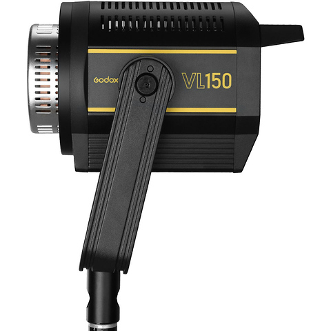 VL150 LED Video Light Image 4