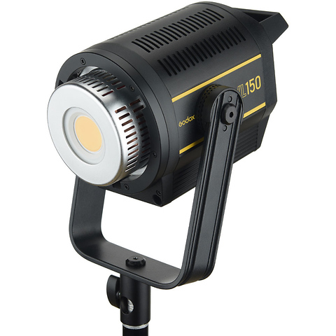 VL150 LED Video Light Image 2