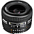 Nikkor 28mm f/2.38D AF Lens - Pre-Owned