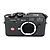 M4-P Film Body Black - Pre-Owned