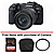 EOS RP Mirrorless Digital Camera with 24-105mm f/4-7.1 Lens