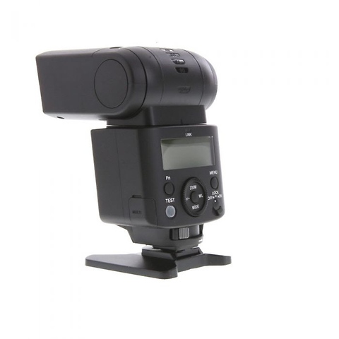 HVL-F45RM Flash Bounce, Swivel and Zoom - Pre-Owned Image 1