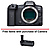 EOS R5 Mirrorless Digital Camera Body with BG-R10 Battery Grip