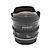15mm f/2.8 Fisheye EF-Mount Lens - Pre-Owned